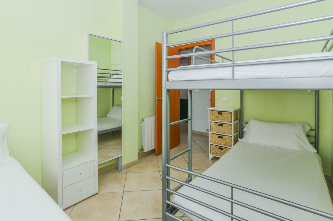 Вилла Casa Cerca De La Playa Видререс Экстерьер фото