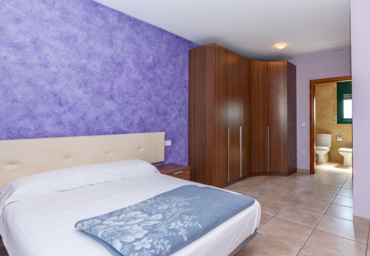 Вилла Casa Cerca De La Playa Видререс Экстерьер фото